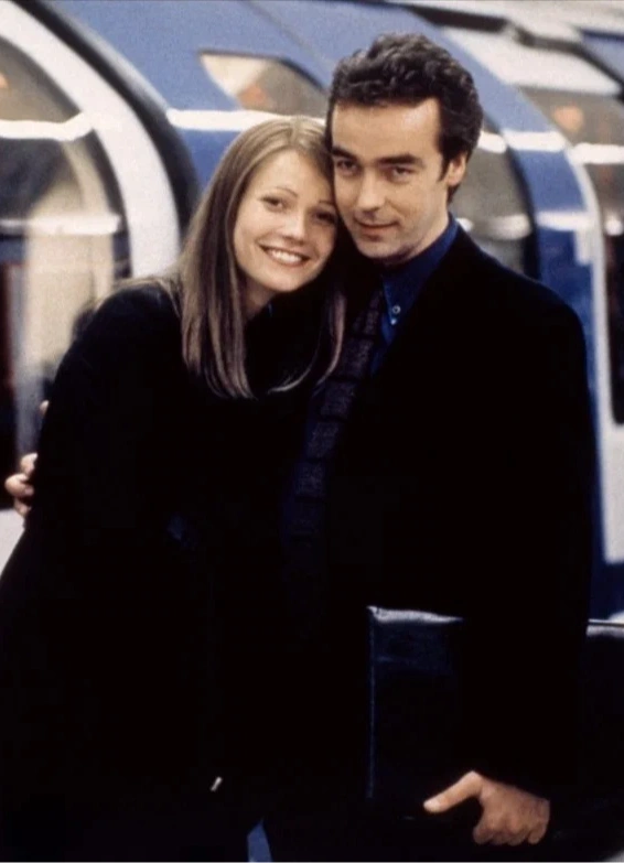 Киноужин: «Осторожно, двери закрываются»