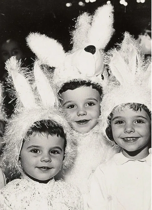 Карнавальная ночь