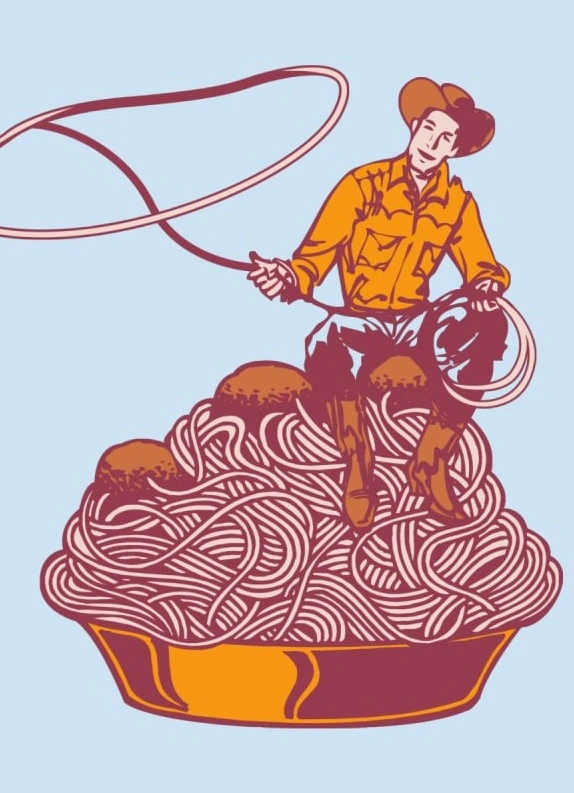 Пыль, стиль и беззаконие