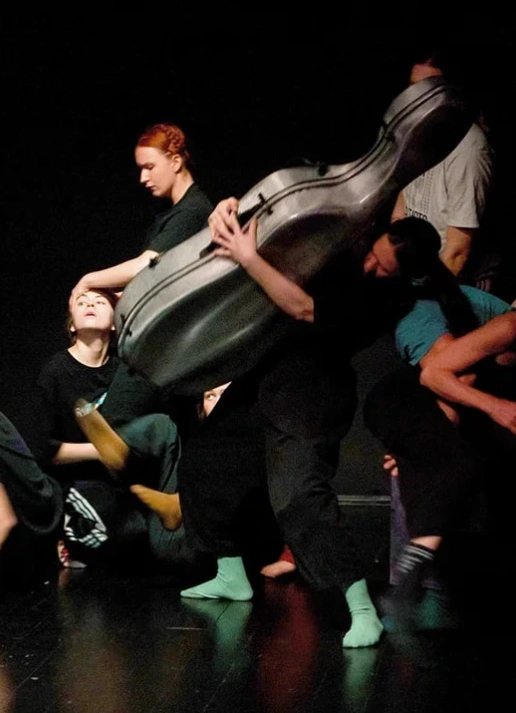 Несуществующая музыка | 21:00