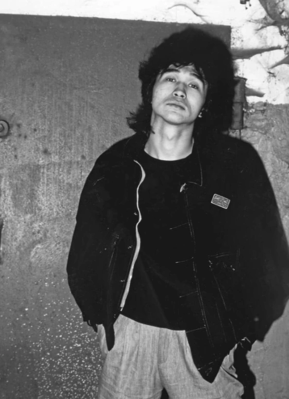 Цой жив. А я — нет!