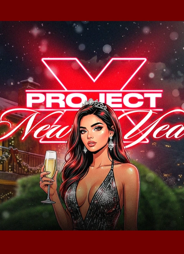 Project X New Year