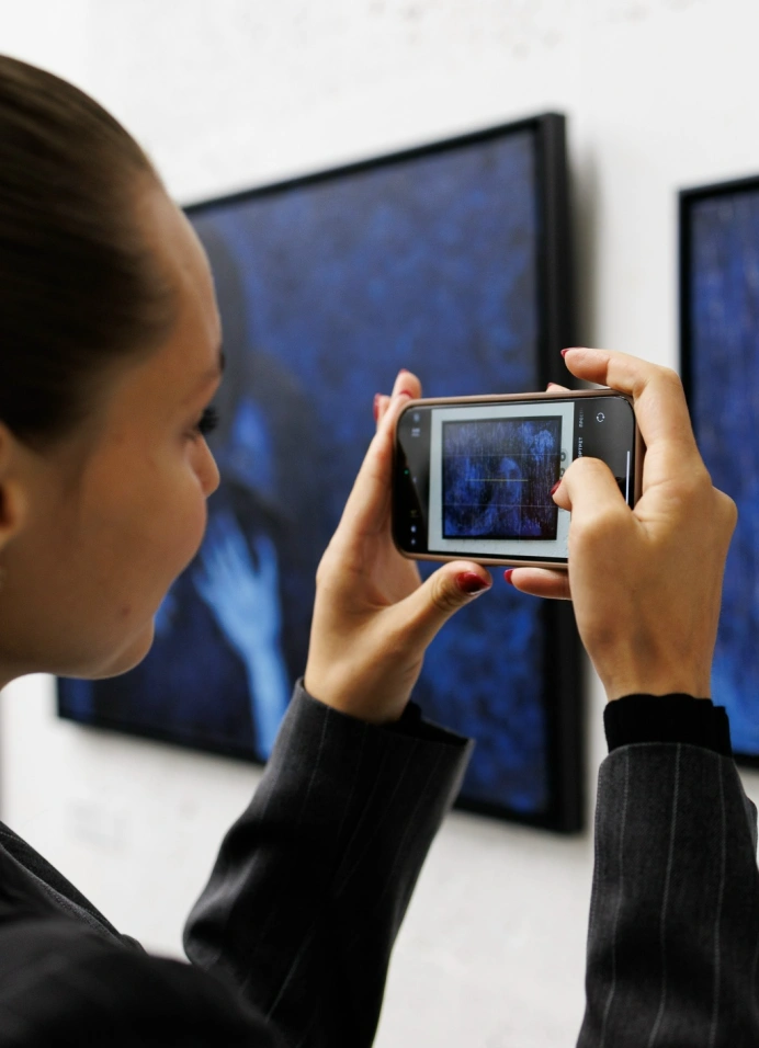 Пивная неоготика и цифровой туризм