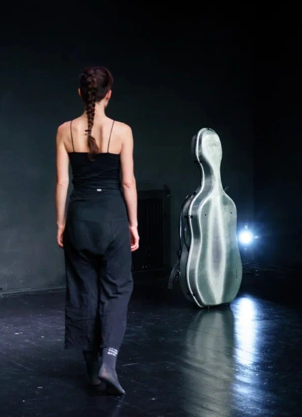 Несуществующая музыка | 19:00