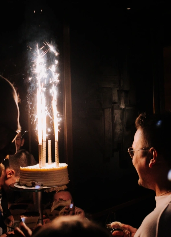 День Рождения бара География