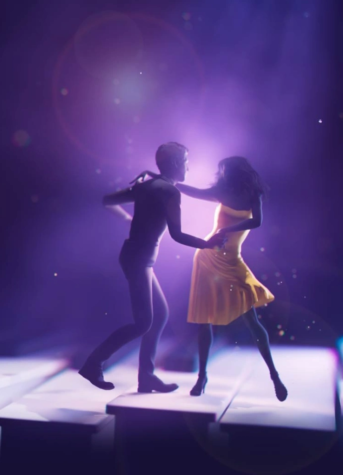 Концерт «Ла-Ла Ленд»