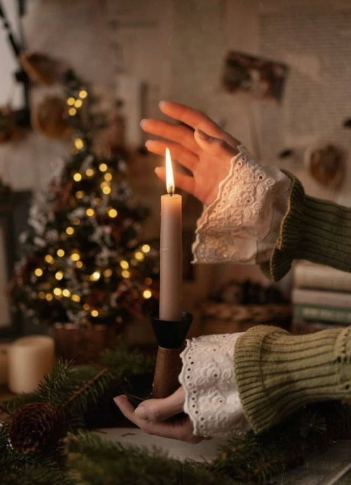 Зимний Своп и Маркет