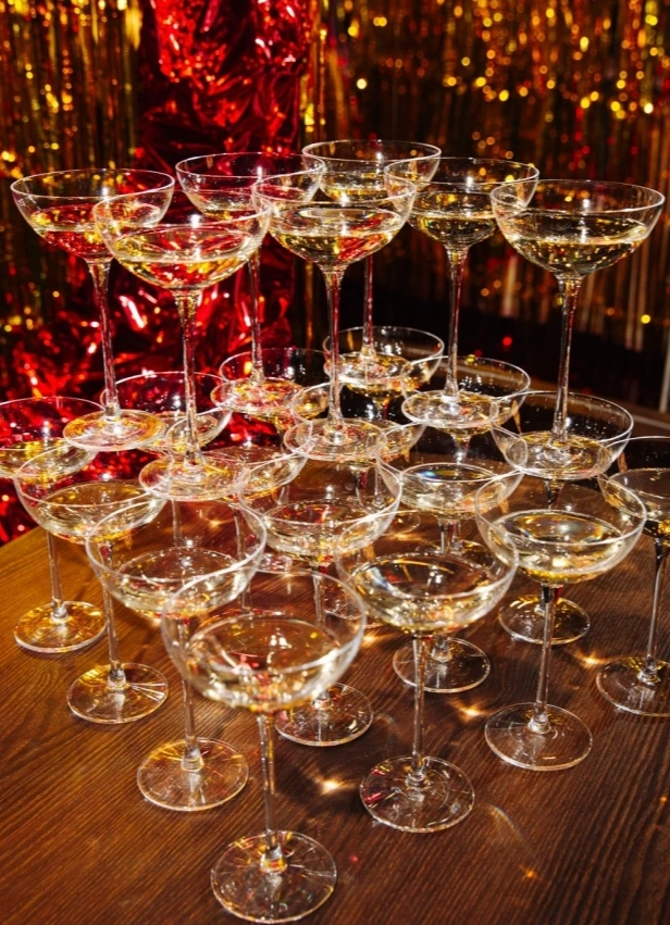 Самый Сочный Новый Год