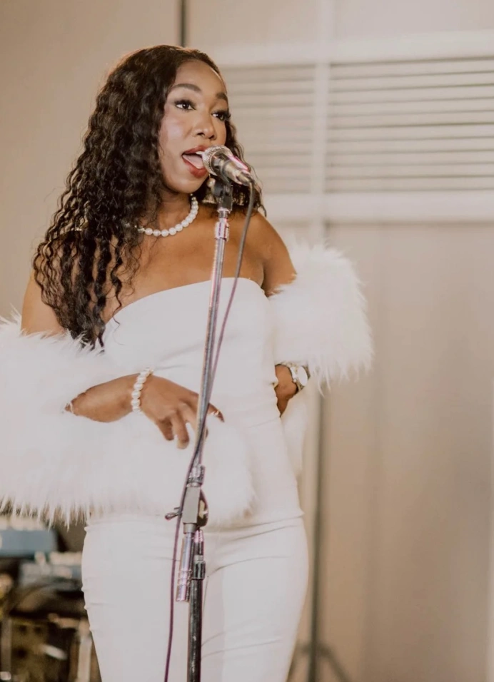 Рждественский джаз и соул на Крыше