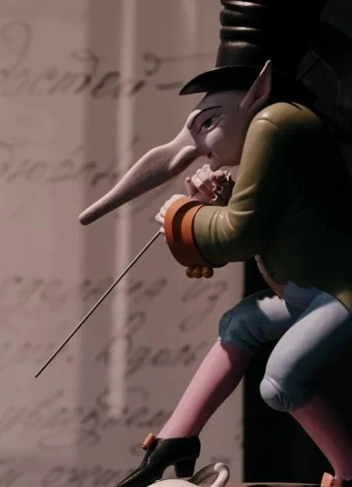 Вечер по мотивам балета «Щелкунчик»