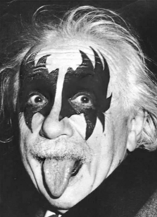 Новогодний рок-квартирник