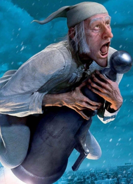 Кинопоказ «Чудо на 34-й улице»