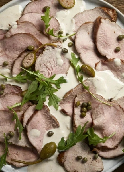 Мастер-класс по итальянской кухне