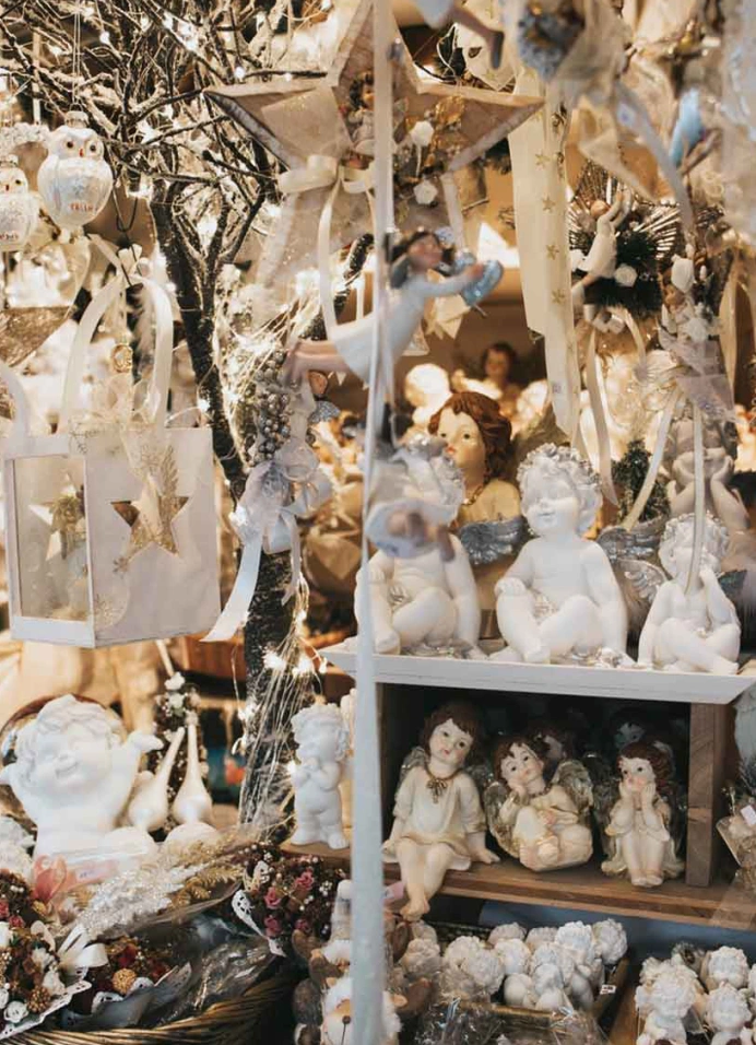 Рождественская ярмарка