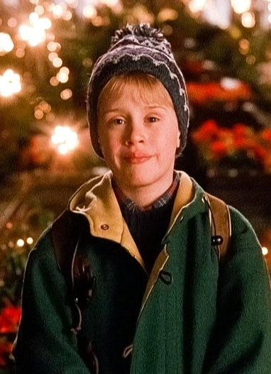 Кинопоказ «Один дома»