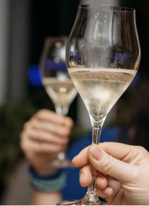 Экскурс в историю Нового Года с фуршетом