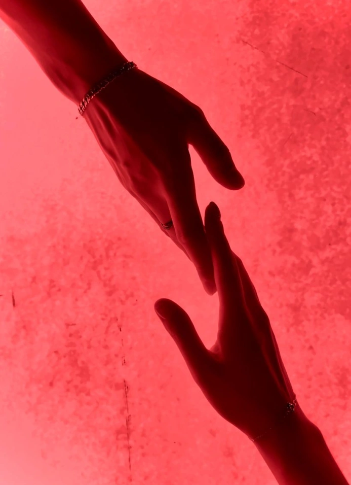 Искусство лёгких касаний