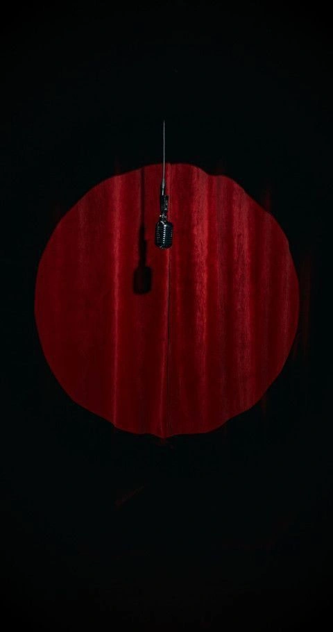 StandUp на Ваське