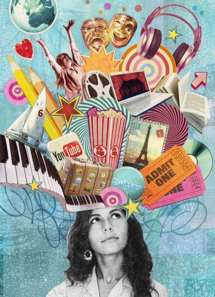 Карта маленьких чудес