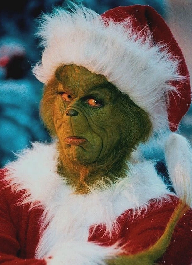 Предновогодняя вечеринка