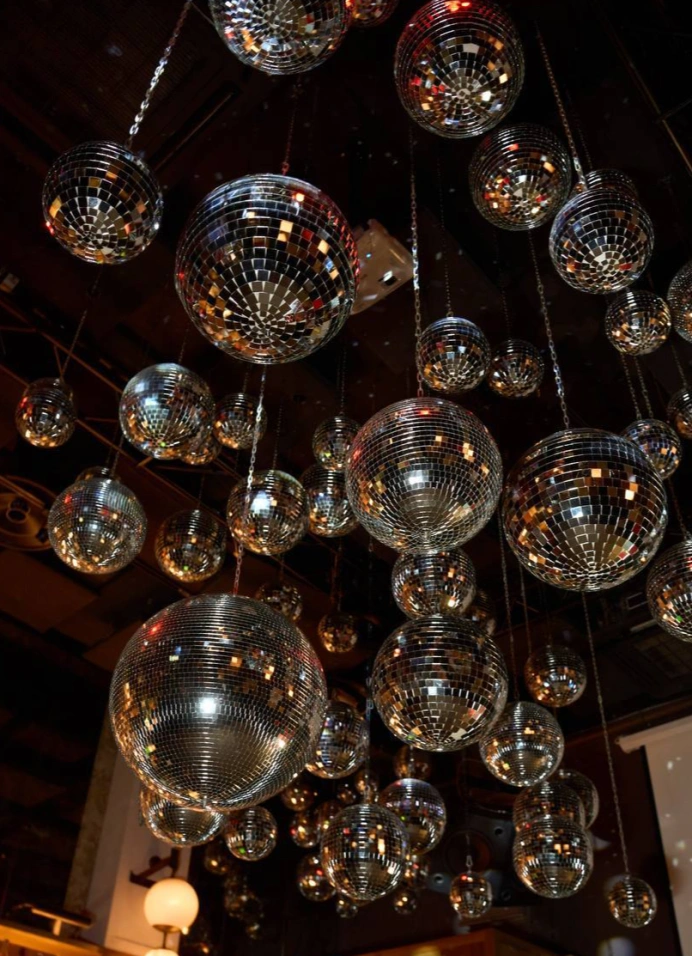 Советский Новый год в «Клаве»