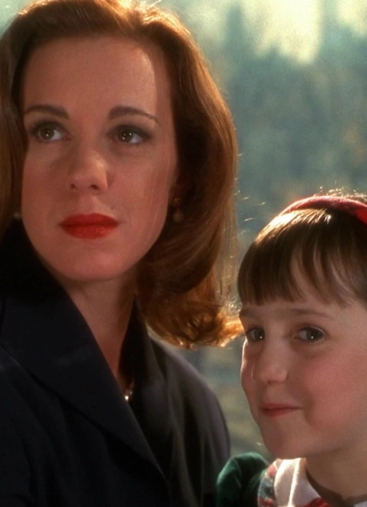 Кинопоказ «Чудо на 34-й улице»