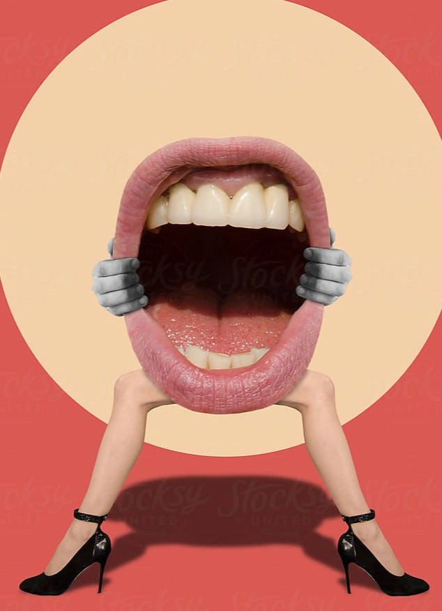 Пошлый StandUp