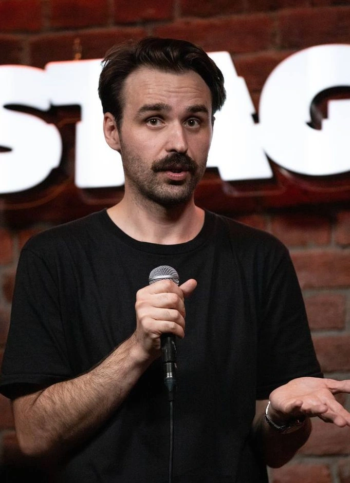 Никита Шевчук