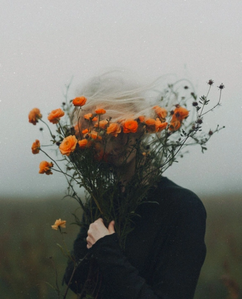 Женская группа для тех, кто устал всё контролировать