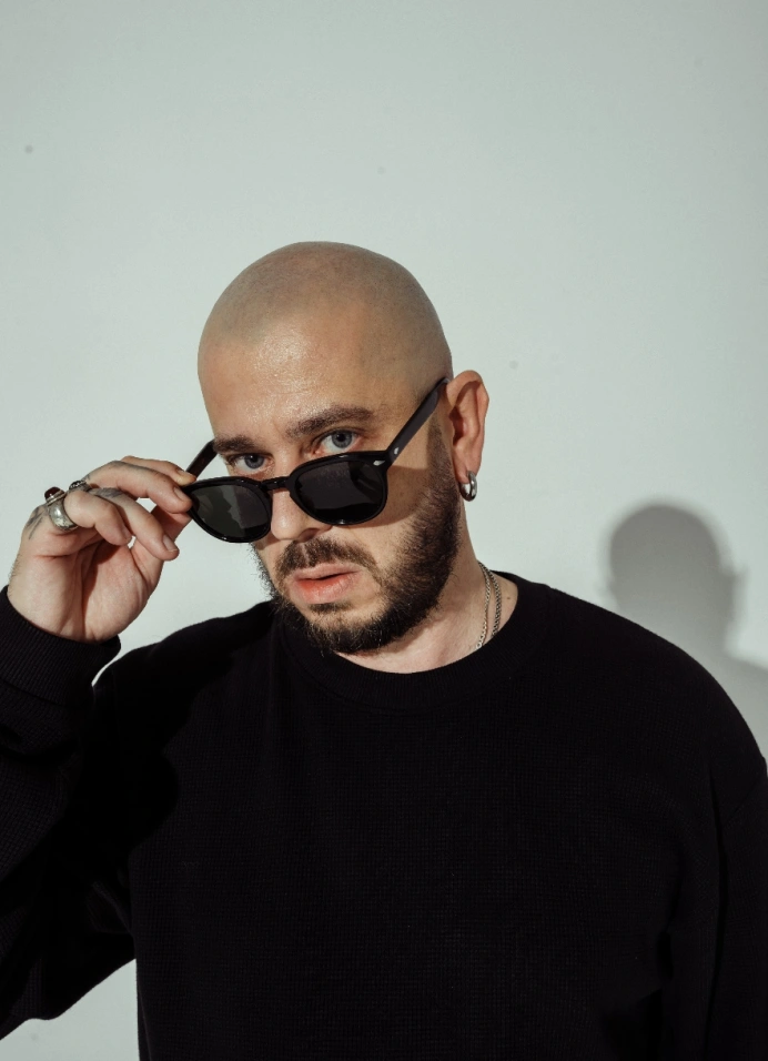 Стас Старовойтов