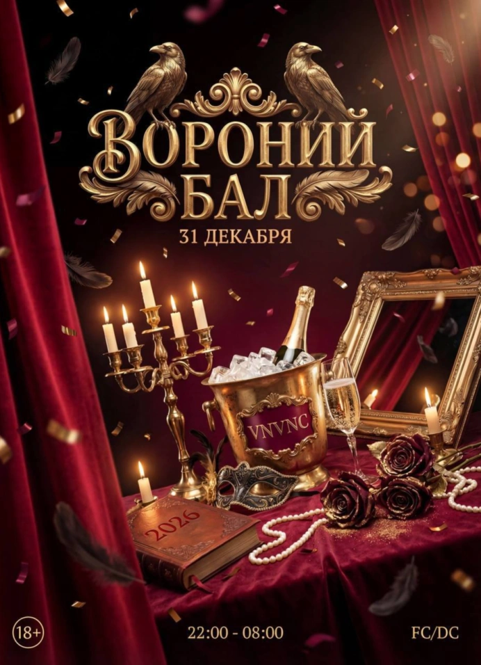 Вороний Бал