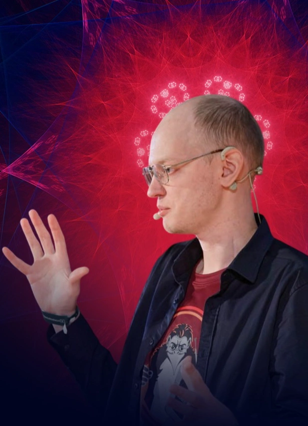 Нуклеосинтез: от межзвёздной пыли до человека