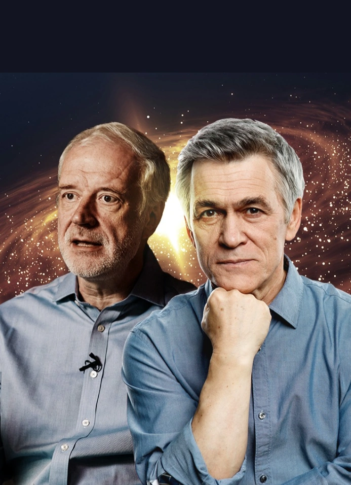 Какие идеи объясняют Вселенную?