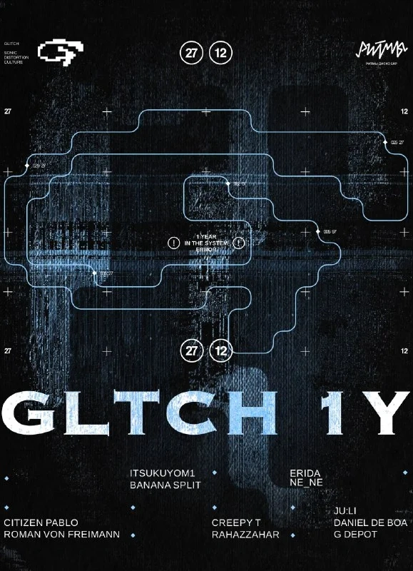 Glitch
