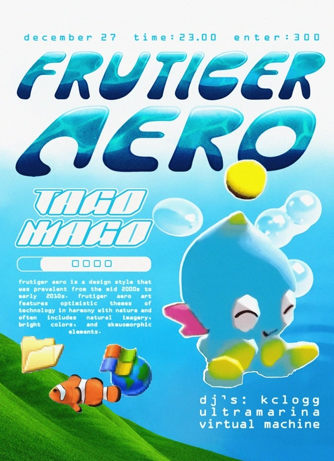 Frutiger Aero