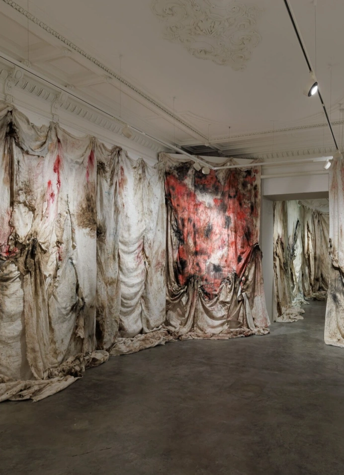 Утро неспящих