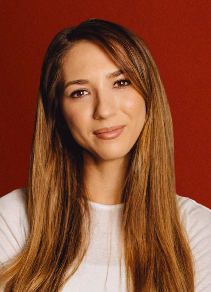 Надя Джабраилова