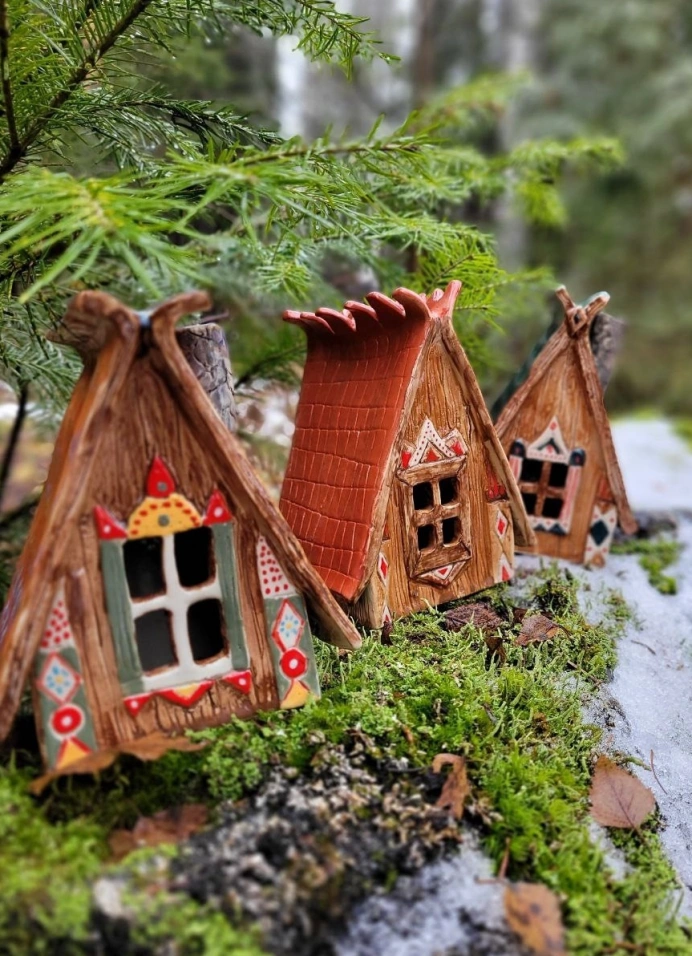 Авторские штучки