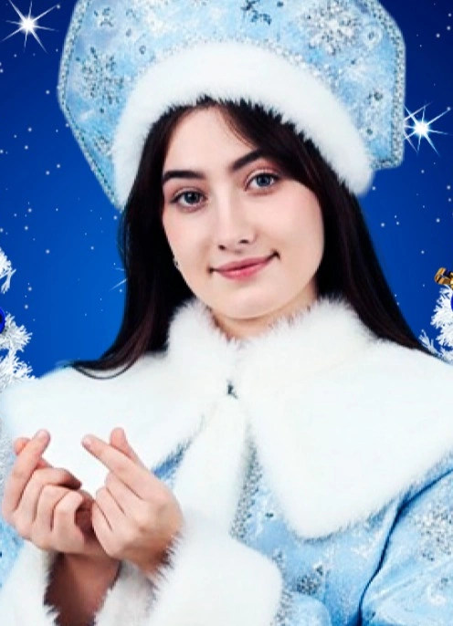 Большой новогодний StandUp концерт