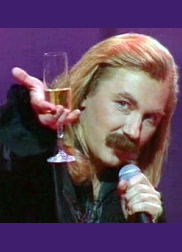 Музыкальное лото: Застольная