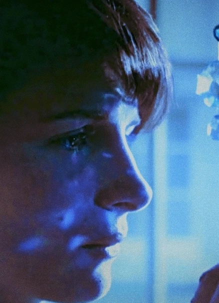 Киноклуб «Факел»: «Три цвета: Синий»