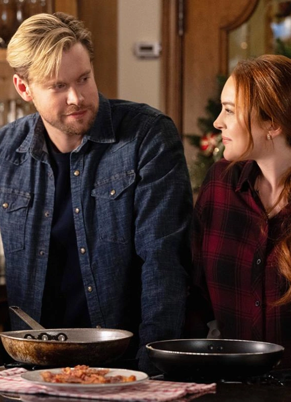 Кинопоказ: «Незабываемое Рождество» + мастер-класс