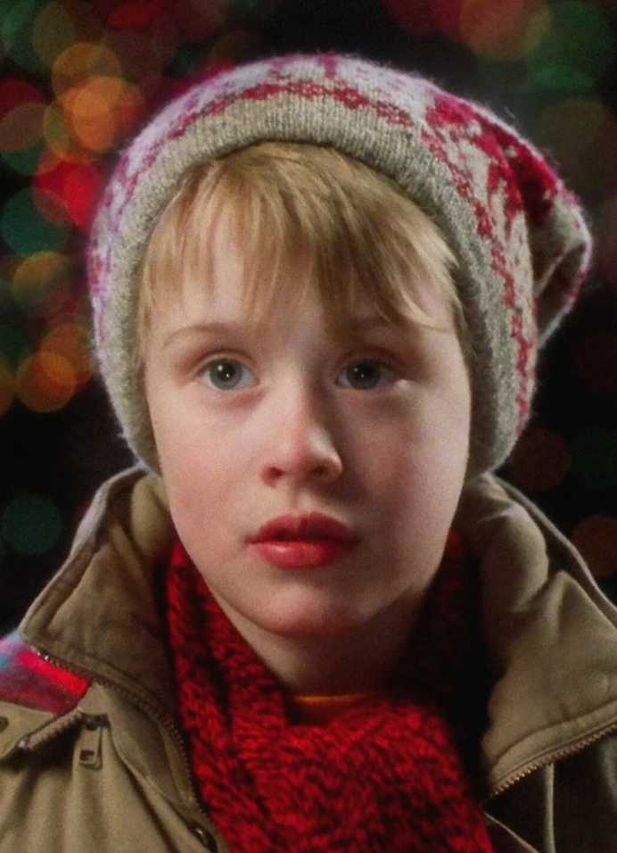 Кинопоказ « Один дома»