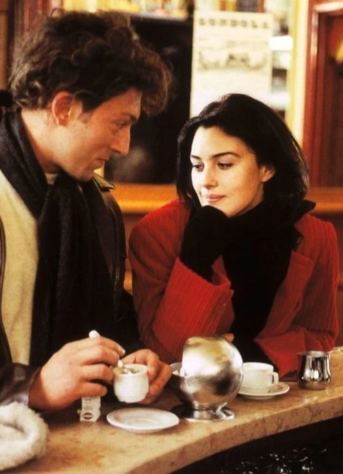 Клуб «Киновзгляд»: «Квартира»