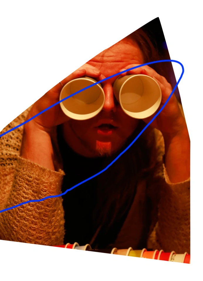 Кофе и не только