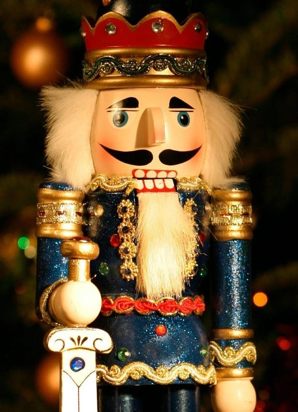 Тёмная магия Рождества. Эрнст Теодор Амадей Гофман и его «Щелкунчик»