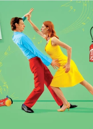 Киноклуб: «Румба»