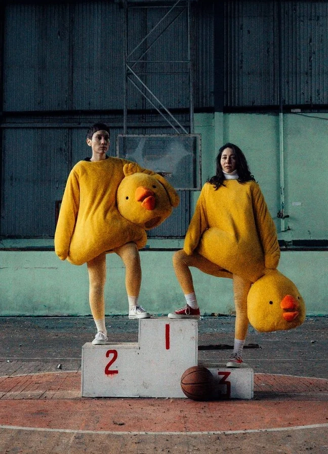 Премьера «Затворник и Шестипалый»