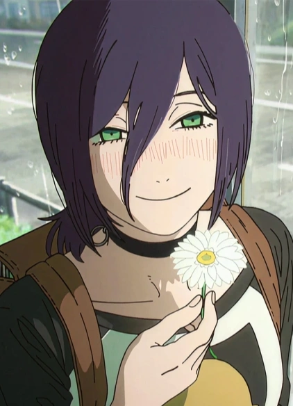 Спецпоказ: «Человек-бензопила. Фильм: История Резе»