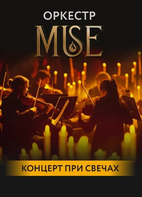 Muse: Новогодние истории